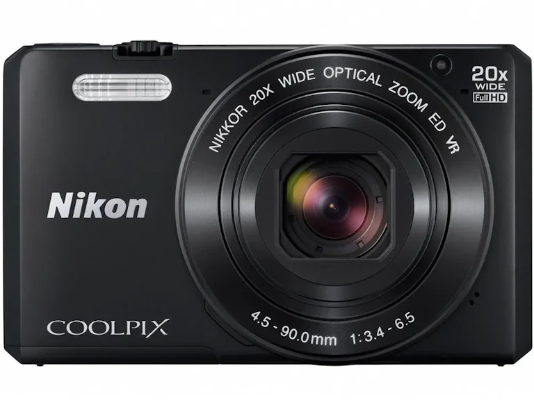 COOLPIX S7000