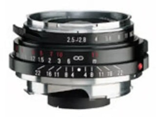 Voigtländer COLOR-SKOPAR 35mm F2.5 PII:小型MFでクラシックな撮影スタイルを楽しむ