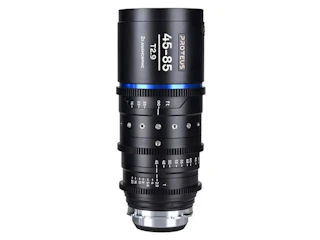 Anhui ChangGeng Optical Technology LAOWA Proteus Zoom 2X Anamorphic 45-85mm T2.9 Blue