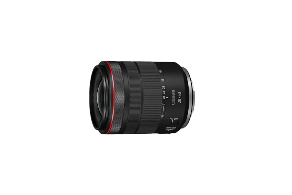 Canon 20-60mm F4 ISの特許情報 JP-2026-088009から見える可能性