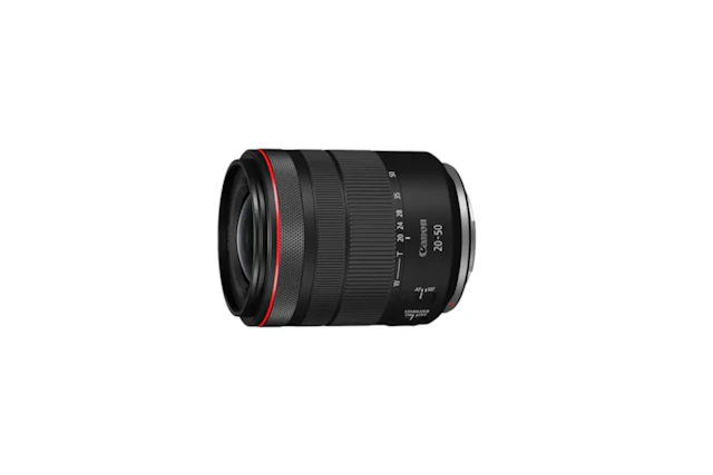 Canon 20-60mm F4 ISの特許情報 JP-2026-088009から見える可能性