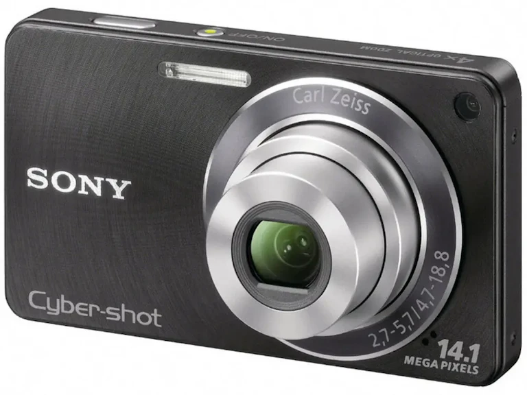 サイバーショット W350(DSC-W350)の新品/中古の在庫一覧 9枚目