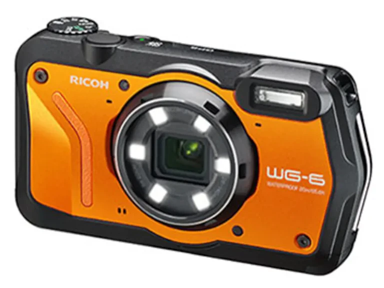WG-6 "オレンジ"の新品/中古の在庫一覧 2枚目