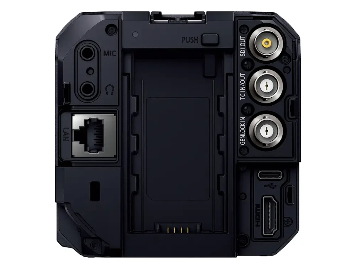 LUMIX BS1H(DC-BS1H) ボディの新品/中古の在庫一覧 7枚目