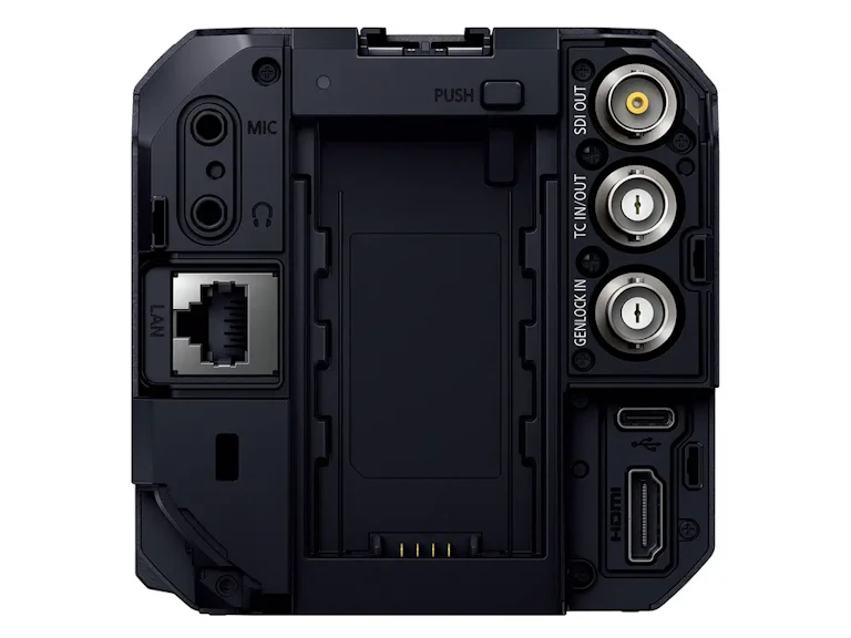 LUMIX BS1H(DC-BS1H) ボディの新品/中古の在庫一覧 7枚目