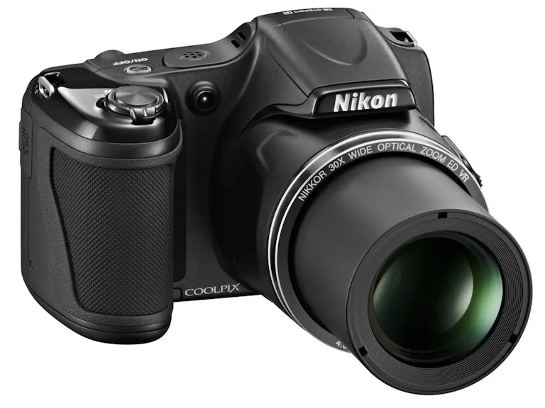 COOLPIX L820 "ブラック"の新品/中古の在庫一覧 5枚目