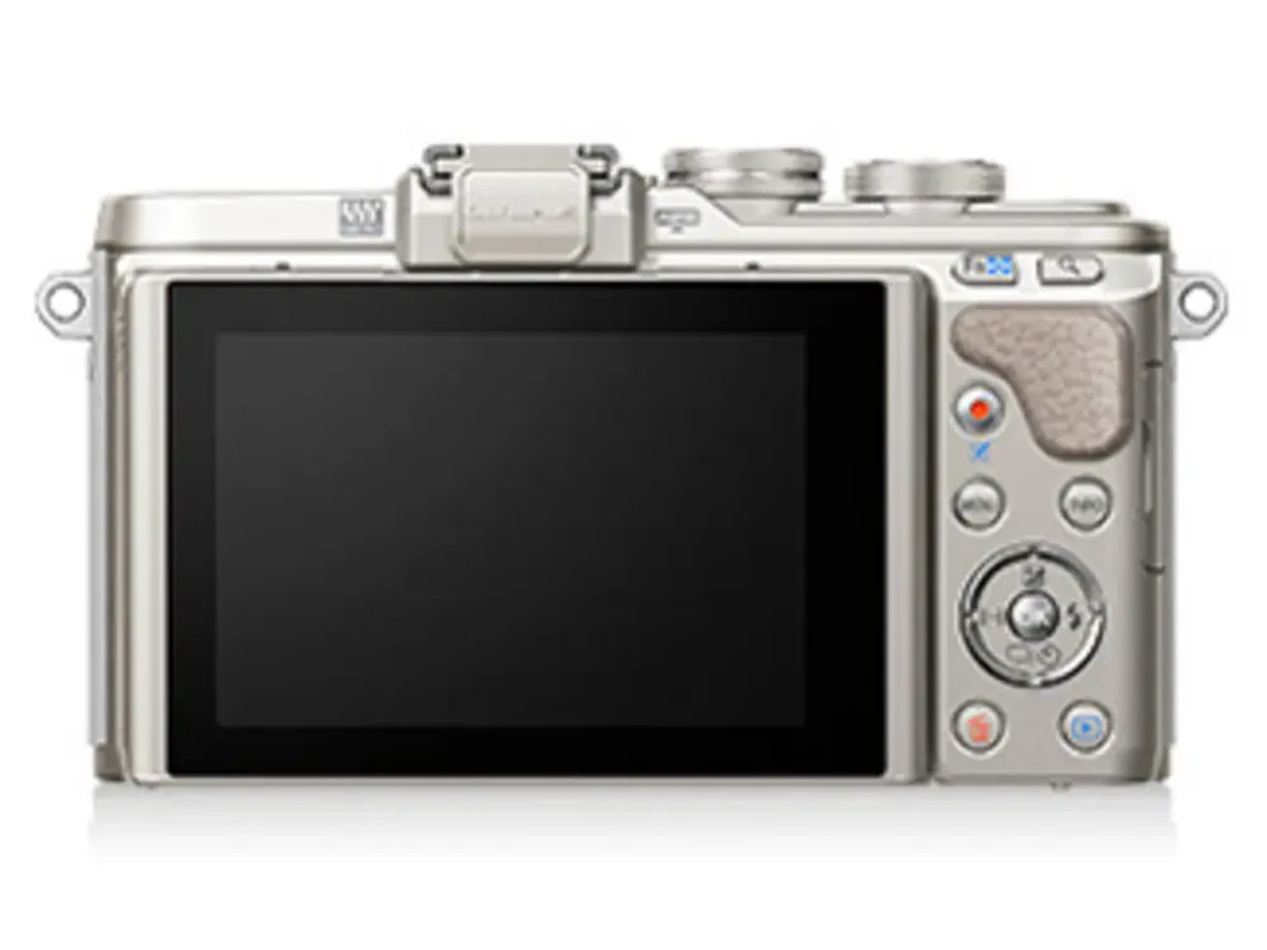 OLYMPUS PEN E-PL8 EZダブルズームキット "ホワイト"の新品/中古の在庫一覧 2枚目