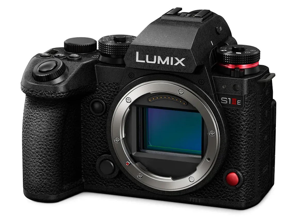 LUMIX S1 IIE(DC-S1M2ES) ボディの新品/中古の在庫一覧 2枚目