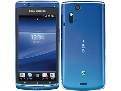 Xperia acro