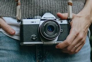 手ブレ補正の比較|E-P7は最大4.5段分、OM-3は中央6.5段