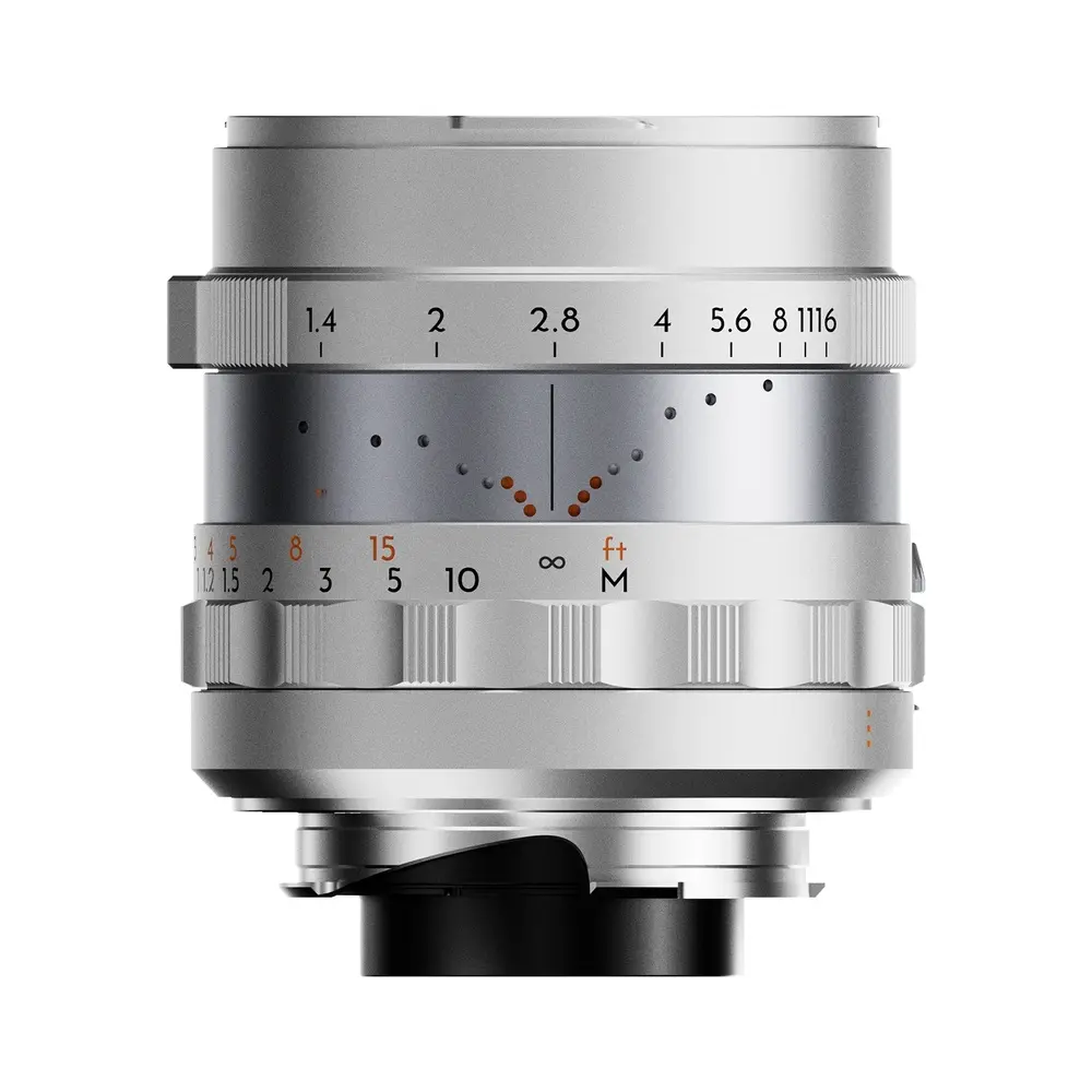 Thypoch Simera 35mm F1.4 ライカM用 