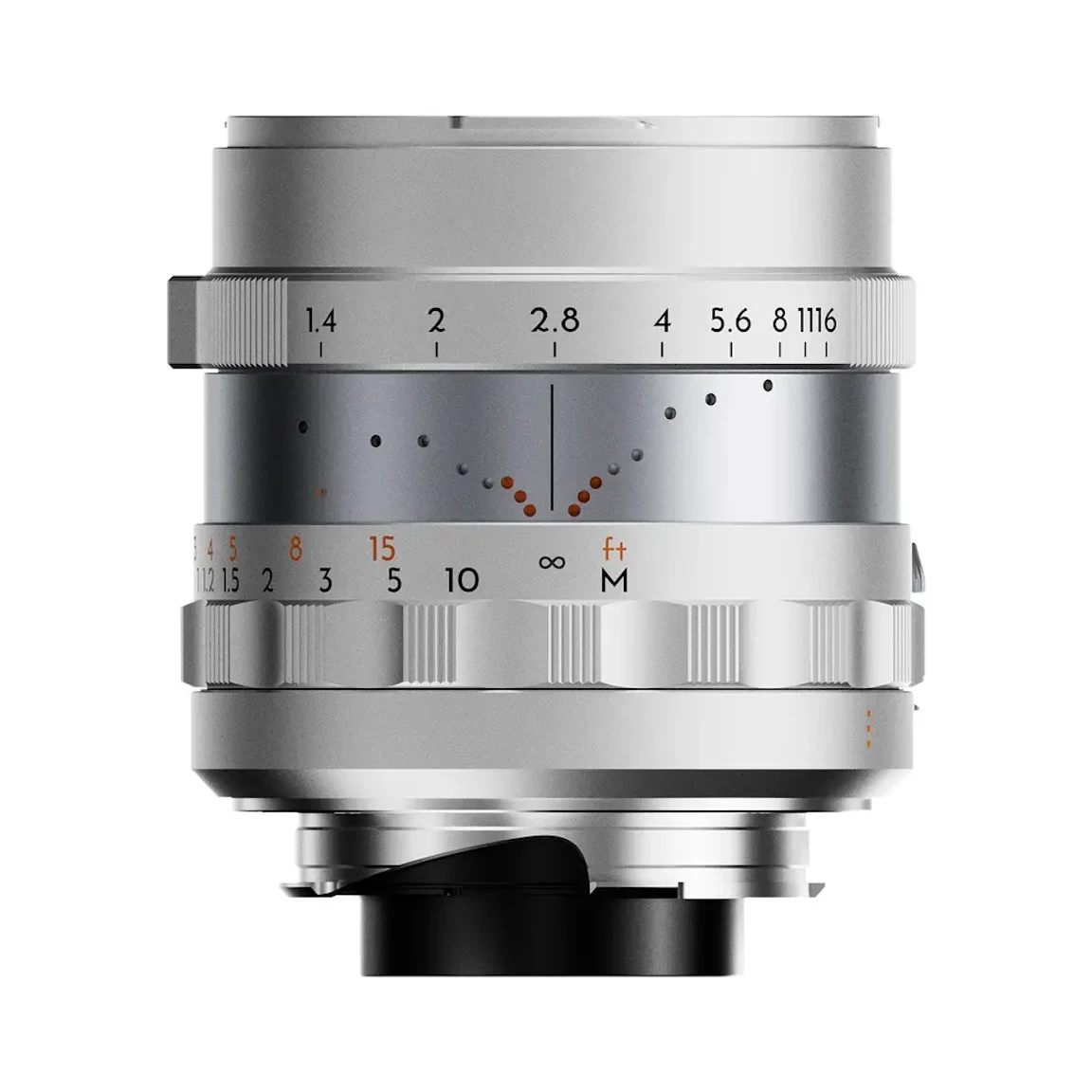 Simera 28mm F1.4