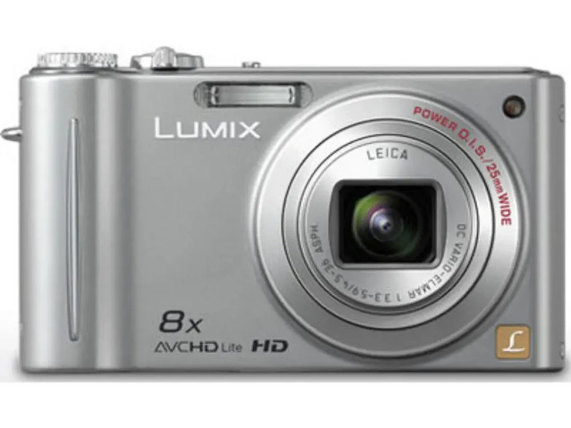 LUMIX ZX3(DMC-ZX3)の新品/中古の在庫一覧 4枚目