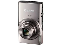 IXY 650 "シルバー"