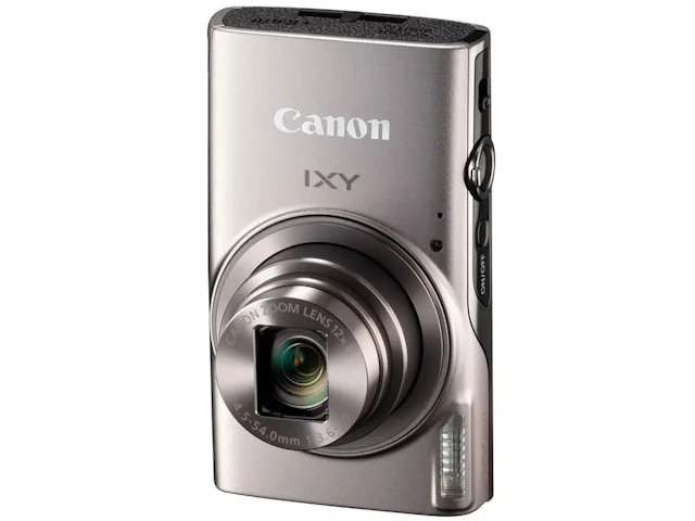 2025年最新】Canon IXY 650 