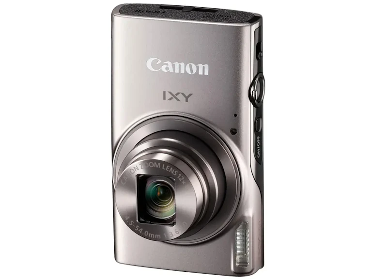 2025年最新】Canon IXY 650 