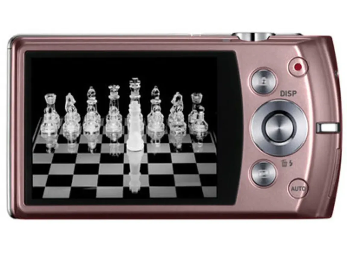 EXILIM EX-S200 "ピンク"の新品/中古の在庫一覧 2枚目