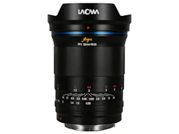LAOWA Argus FF II 35mm F0.95 ニコンZ用