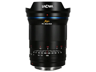 Anhui ChangGeng Optical Technology LAOWA Argus FF II 35mm F0.95 ニコンZ用