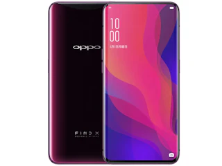 OPPO Find X