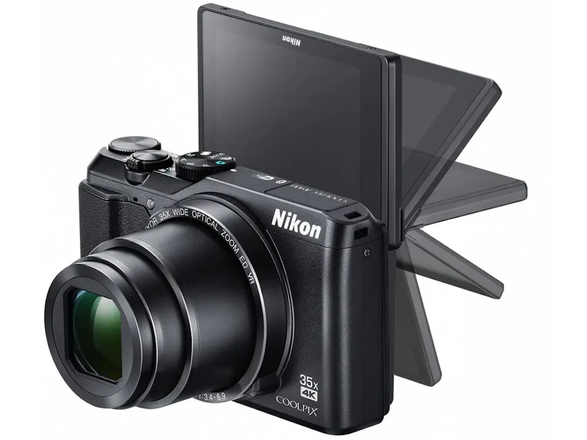 COOLPIX A900 "ブラック"の新品/中古の在庫一覧 6枚目