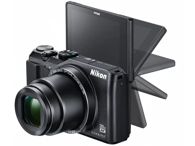 COOLPIX A900 "ブラック"の新品/中古の在庫一覧 6枚目