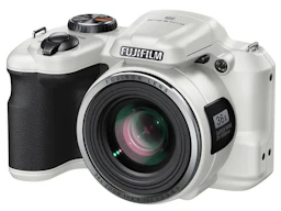 FinePix S8600 "ホワイト"