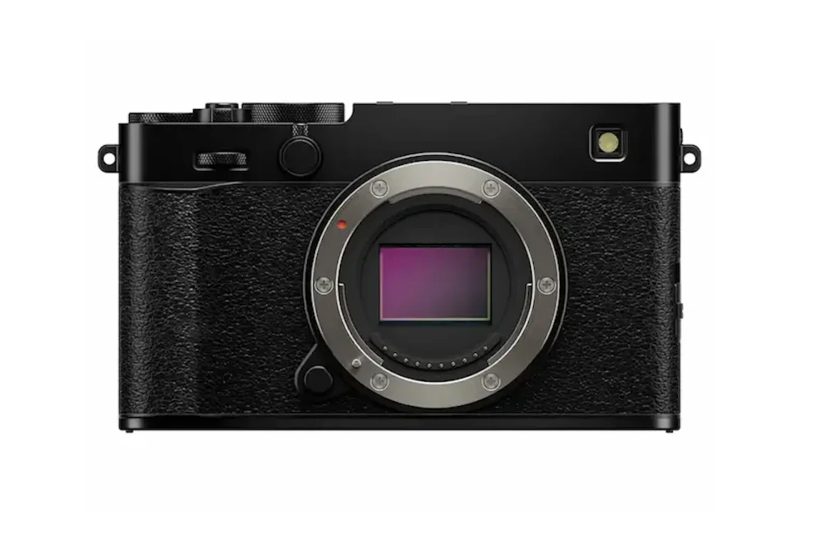 FUJIFILM X-E5の不具合まとめ 無償修理・電源が入らない・接続できないときの対処法