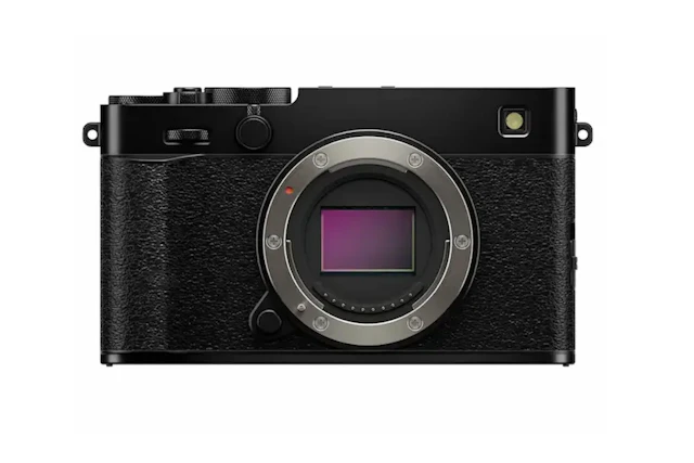FUJIFILM X-E5の不具合まとめ 無償修理・電源が入らない・接続できないときの対処法