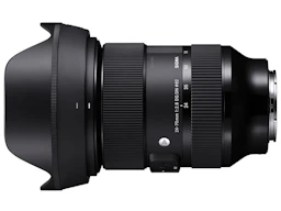 24-70mm F2.8 DG DN ソニーE用