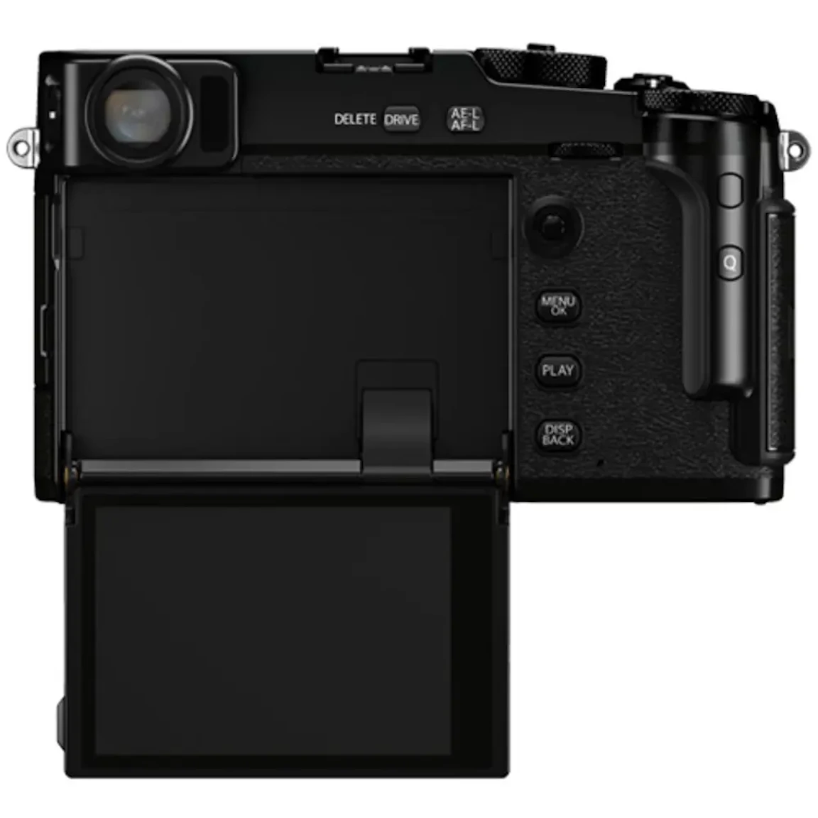X-Pro3 ボディ "ブラック"の新品/中古の在庫一覧 3枚目