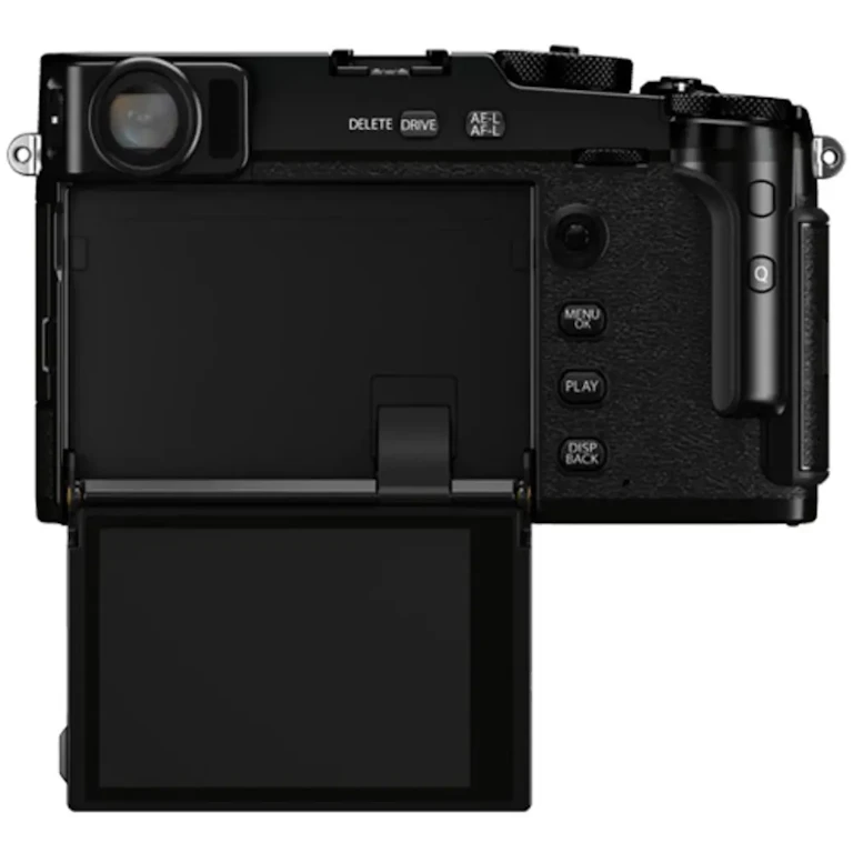 X-Pro3 ボディ "ブラック"の新品/中古の在庫一覧 3枚目