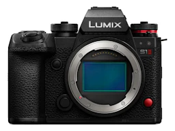 LUMIX S1 II(DC-S1M2) ボディ
