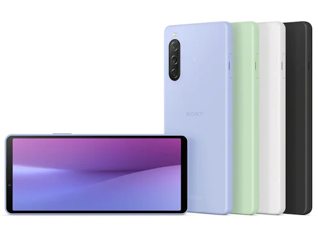 Xperia 10 V