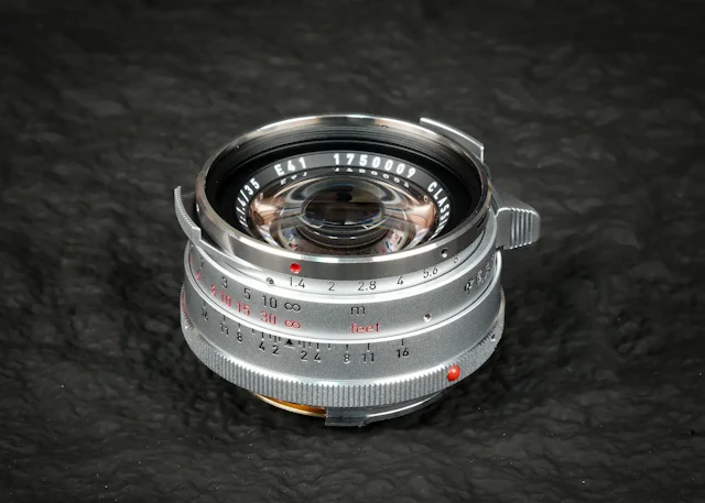 【リーク】Optics PEACE 35mm F1.4 E41(Mマウント)の発売日はいつ?価格予想・比較・予約まとめ