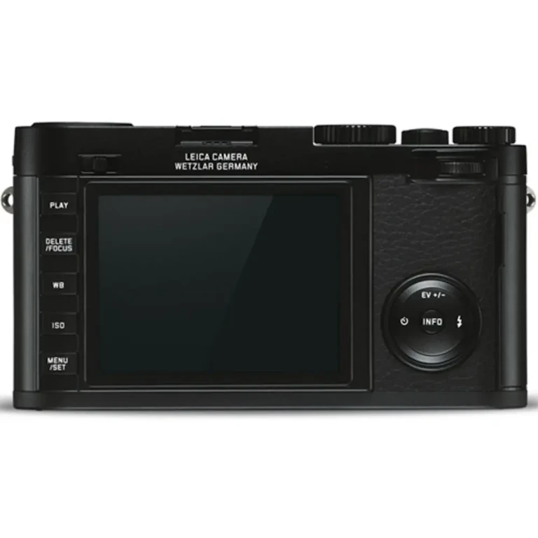 LEICA X Typ 113 "ブラック"の新品/中古の在庫一覧 2枚目