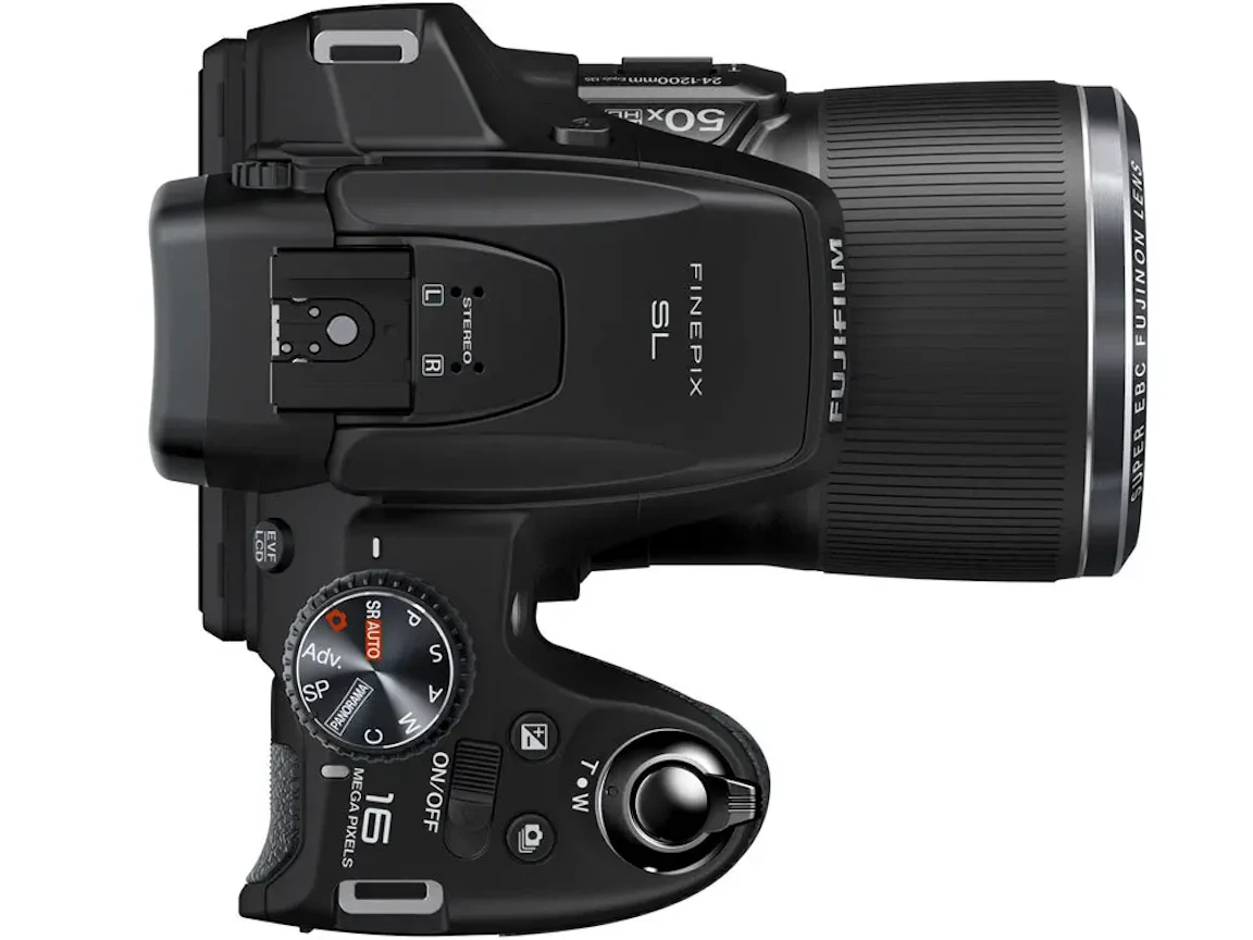 FinePix SL1000の新品/中古の在庫一覧 8枚目
