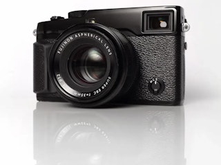 FUJIFILM X-Pro2とX-T3の比較早見表
