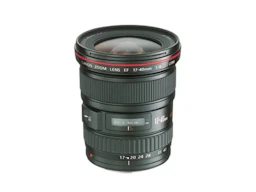EF 17-40mm F4L USM