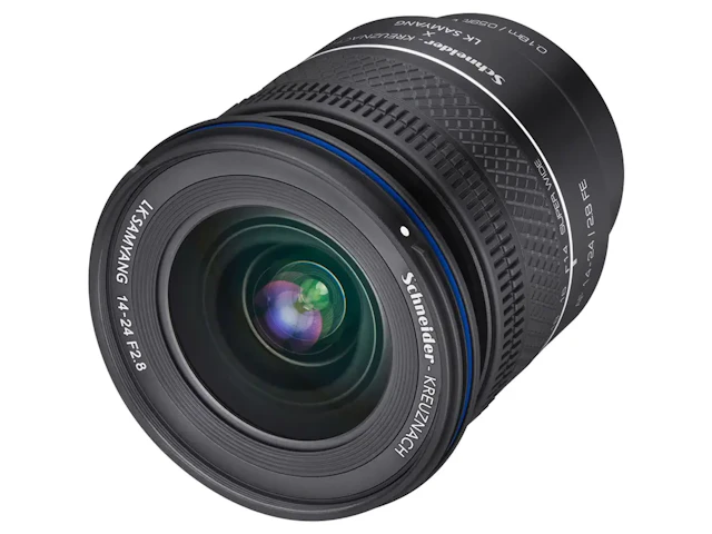 AF 14-24mm F2.8 ライカL用