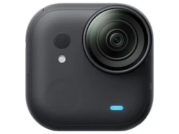 Insta360 GO Ultra 標準キット "ミッドナイトブラック"
