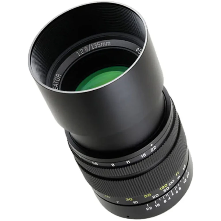 CREATOR 135mm F2.8 II キヤノン用の新品/中古の在庫一覧 3枚目