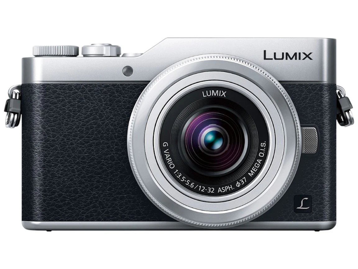 LUMIX GF9(DC-GF9W) ダブルレンズキット "シルバー"の新品/中古の在庫一覧 2枚目