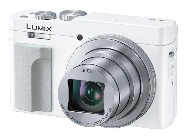 LUMIX TZ99(DC-TZ99) "ホワイト"の新品/中古の在庫一覧 2枚目