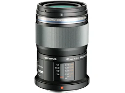 M.ZUIKO DIGITAL ED 60mm F2.8 Macro