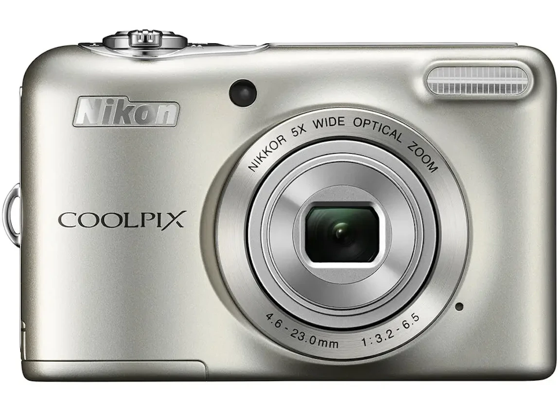 COOLPIX L32