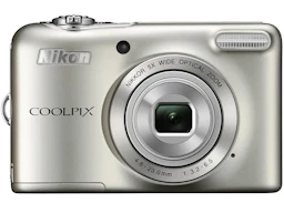 COOLPIX L32 "シルバー"