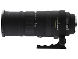 APO 150-500mm F5-6.3 DG OS HSM ソニー用