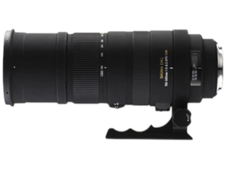 APO 150-500mm F5-6.3 DG OS HSM ソニー用の新品/中古の在庫一覧