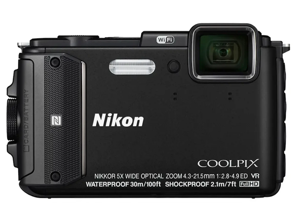 COOLPIX AW130